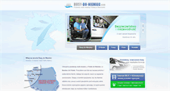 Desktop Screenshot of busy-do-niemiec.com